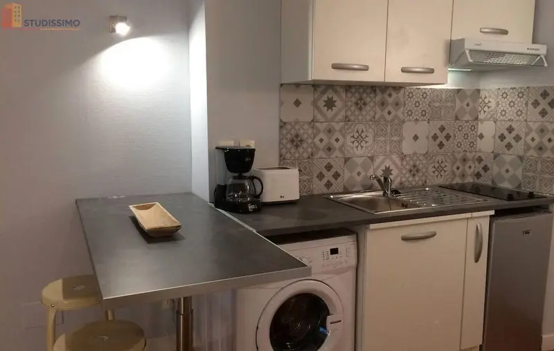 Studio 29m² La Rochelle 17000 - Photo 26