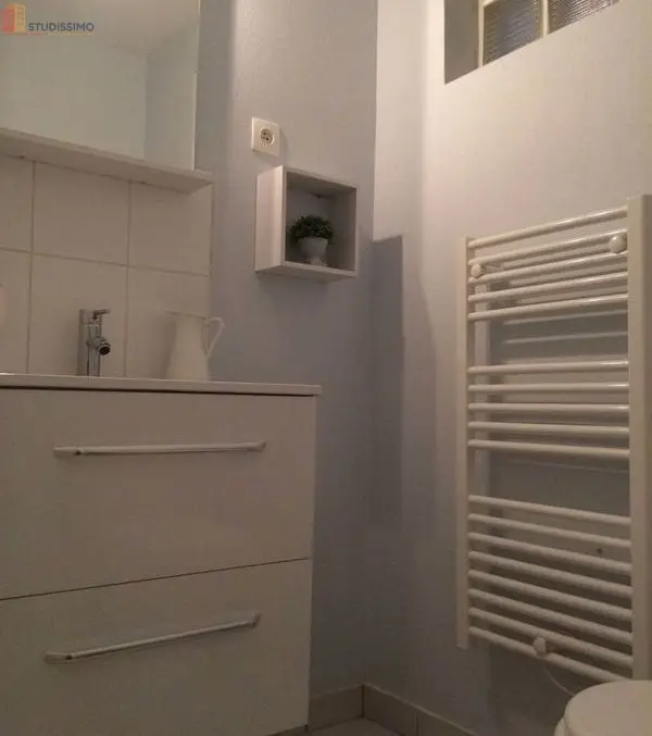 Studio 29m² La Rochelle 17000 - Photo 16