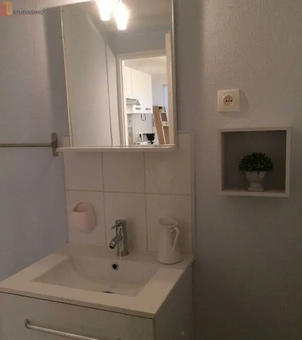 Studio 29m² La Rochelle 17000 - Photo 18