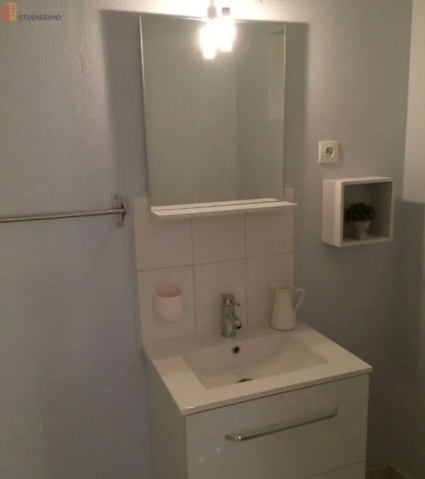 Studio 29m² La Rochelle 17000 - Photo 21