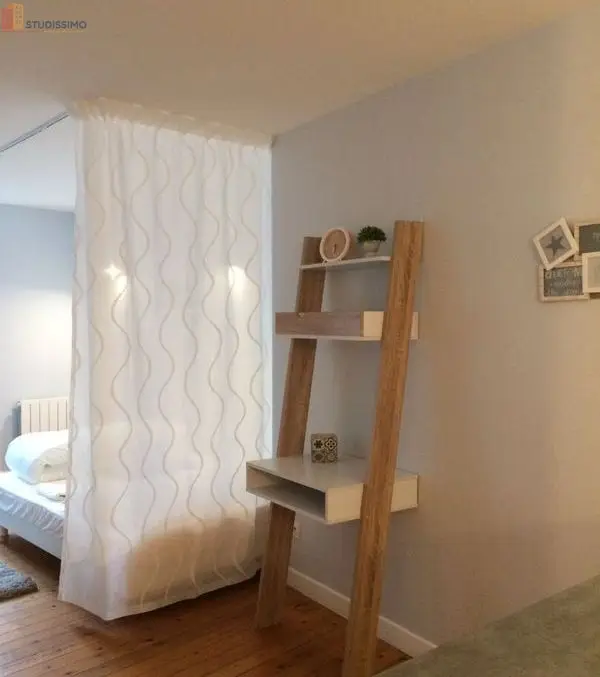 Studio 29m² La Rochelle 17000 - Photo 8