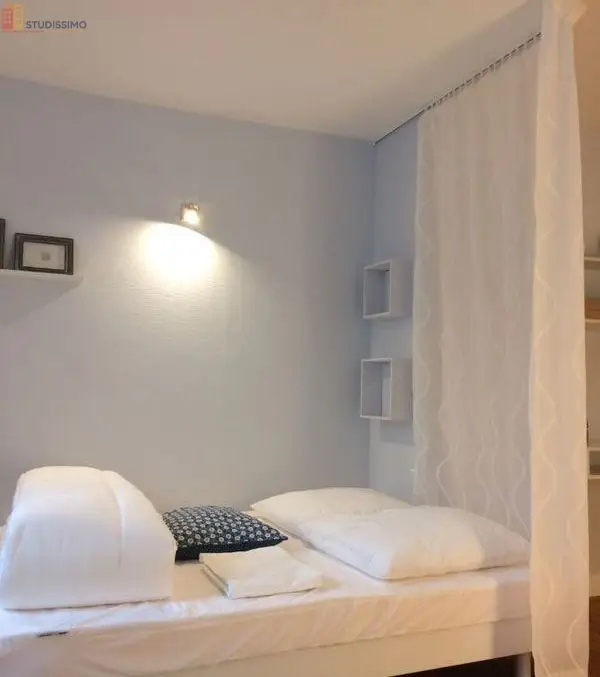 Studio 29m² La Rochelle 17000 - Photo 6