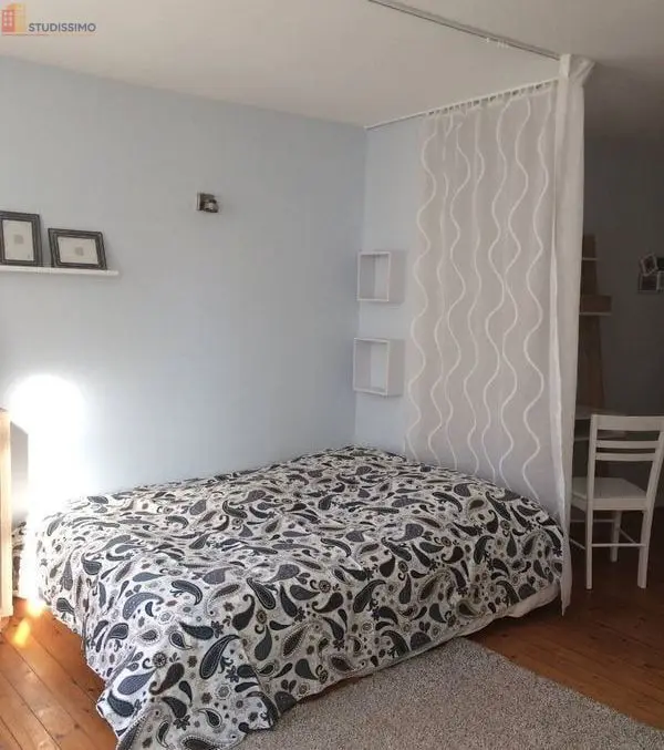 Studio 29m² La Rochelle 17000 - Photo 7