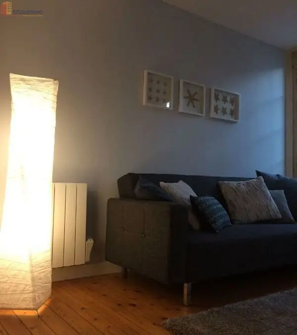 Studio 29m² La Rochelle 17000 - Photo 5