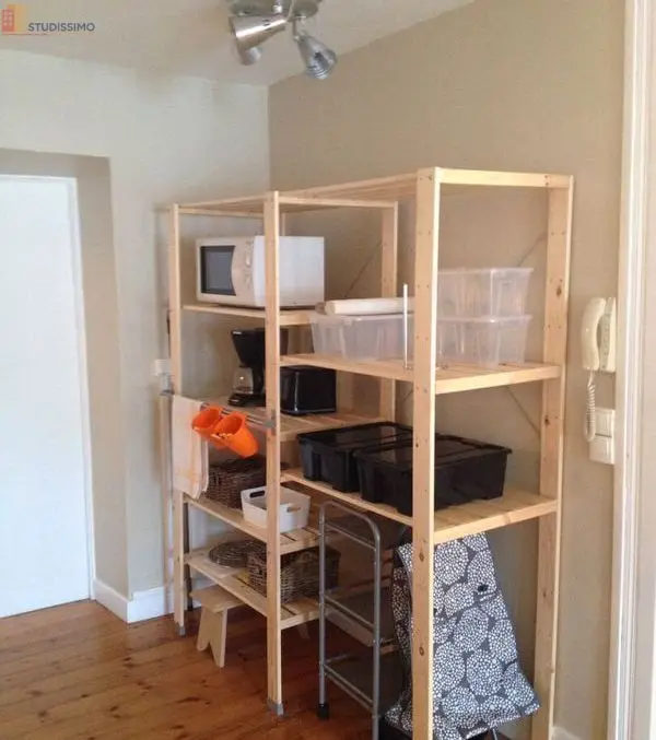 Studio 30m² La Rochelle - 2e étage, lumineux - Photo 1