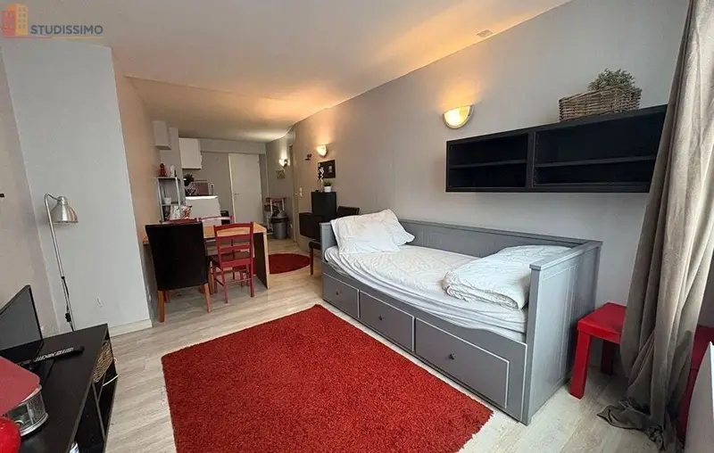 Studio 27m² La Rochelle 17000 - Photo 9
