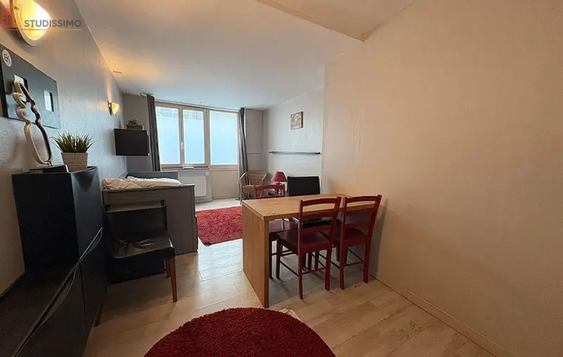 Studio 27m² La Rochelle 17000 - Photo 10