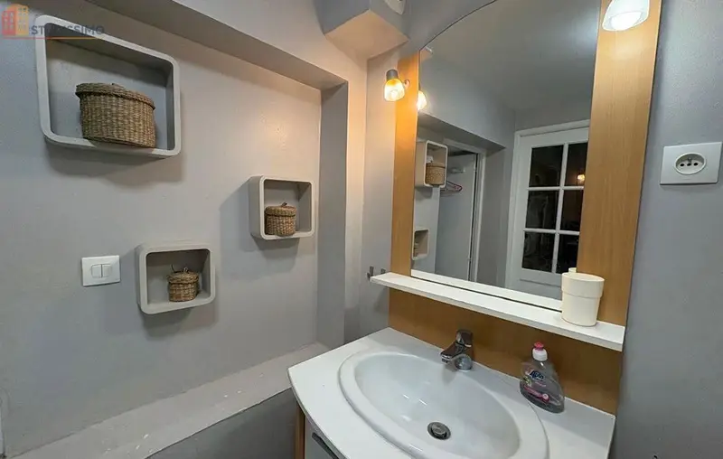 Studio 27m² La Rochelle 17000 - Photo 3