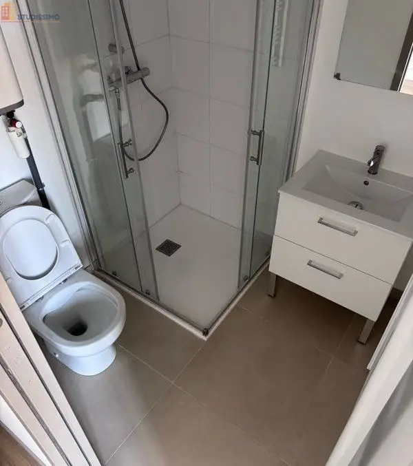 Studio 25m² Saintes - Neuf, DPE C - Photo 5