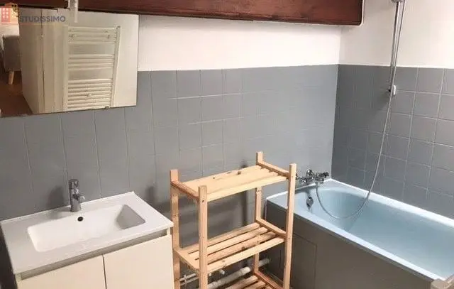 Studio 13m² Rochefort - Étage élevé, lumineux - Photo 5