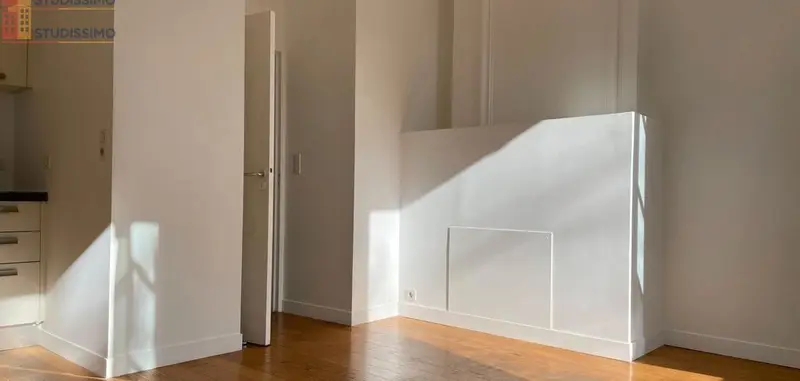 Studio 30m² La Rochelle - lumineux, DPE D - Photo 27
