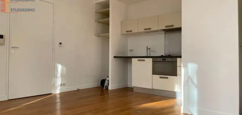 Studio 30m² La Rochelle - lumineux, DPE D - Photo 26