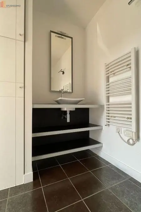 Studio 30m² La Rochelle - lumineux, DPE D - Photo 17