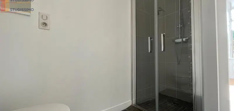 Studio 30m² La Rochelle - lumineux, DPE D - Photo 16