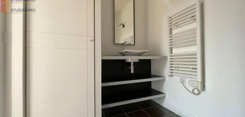 Studio 30m² La Rochelle - lumineux, DPE D - Photo 14