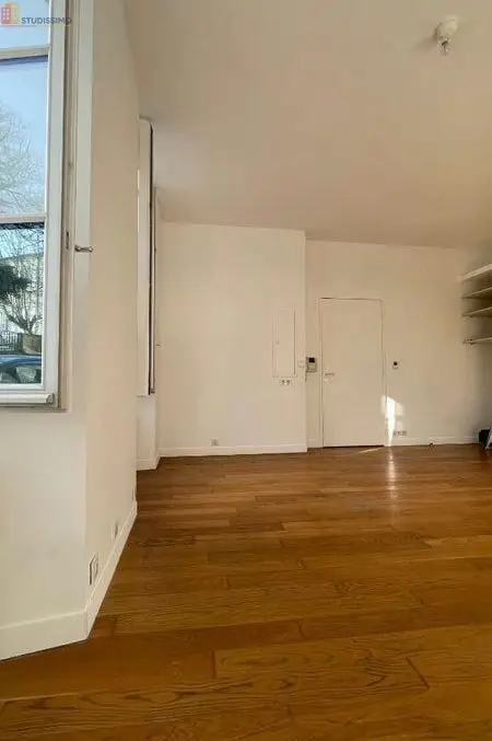 Studio 30m² La Rochelle - lumineux, DPE D - Photo 5
