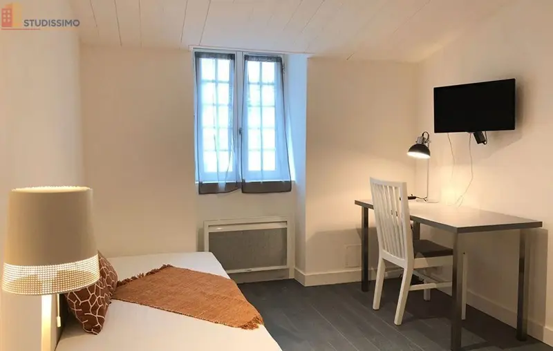 Studio 66m² La Rochelle - spacieux, lumineux - Photo 7