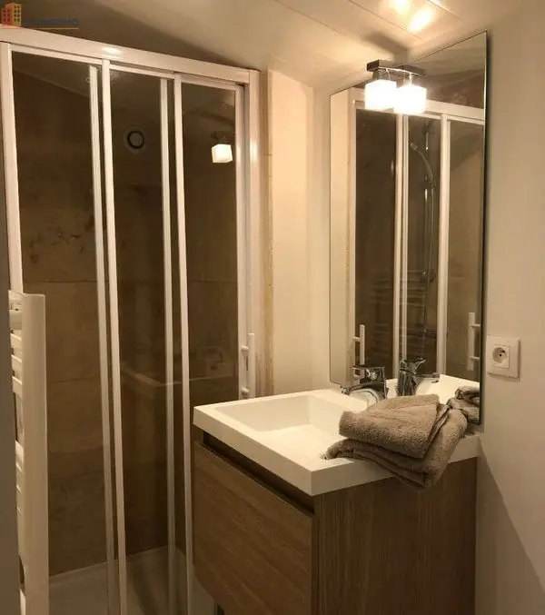 Studio 66m² La Rochelle - spacieux, lumineux - Photo 6