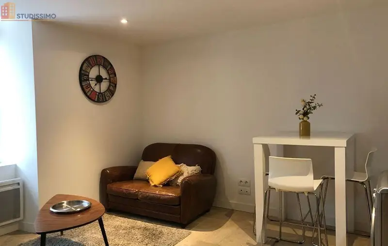 Studio 66m² La Rochelle - spacieux, lumineux - Photo 3