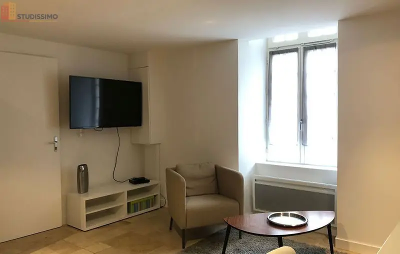 Studio 66m² La Rochelle - spacieux, lumineux - Photo 1
