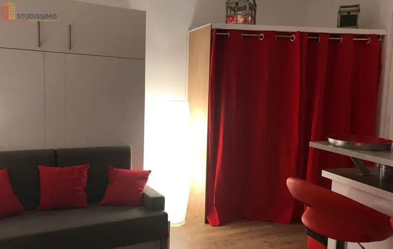 Studio 21m² La Rochelle centre - Meublé, hyper centre - Photo 5