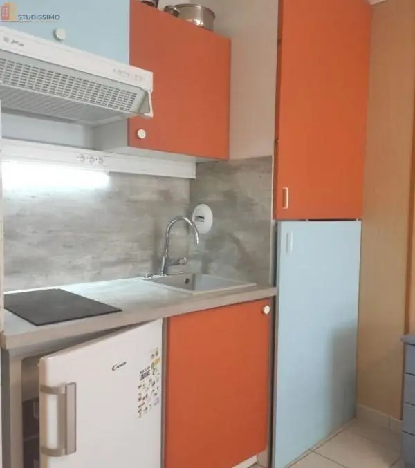 Studio 20m² La Rochelle 17000 - Photo 11