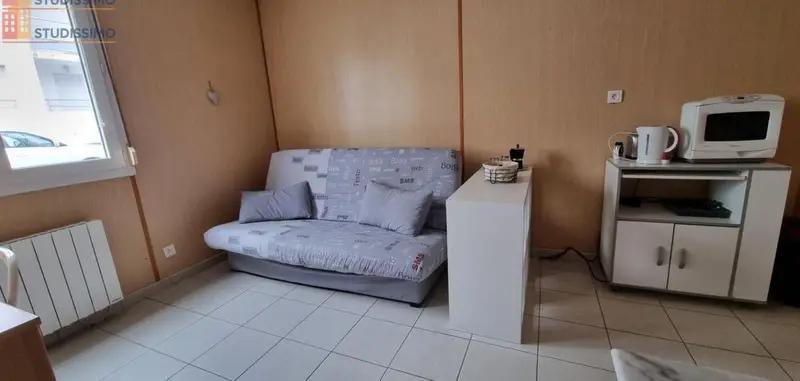 Studio 20m² La Rochelle 17000 - Photo 3