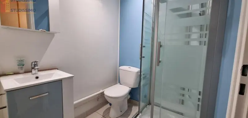 Studio 20m² La Rochelle 17000 - Photo 1