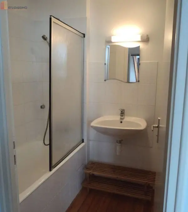 Studio meublé 24m² La Rochelle 17000 - Meublé, DPE C - Photo 3