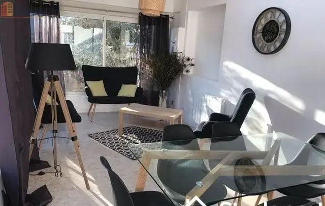 Studio meublé 14m² Angoulins - Calme, DPE C - Photo 5