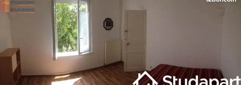 Studio meublé 14m² Aytré - Meublé, proche commodités - Photo 4