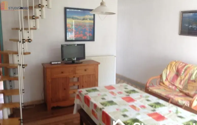 Studio meublé 14m² Aytré - Meublé, proche commodités - Photo 2