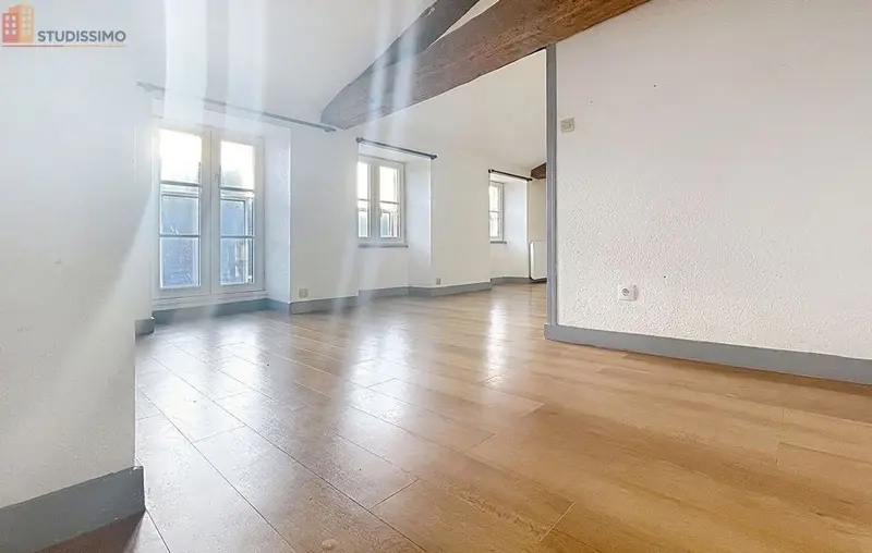 Studio 53m² La Rochelle - DPE B, dernier étage - Photo 7