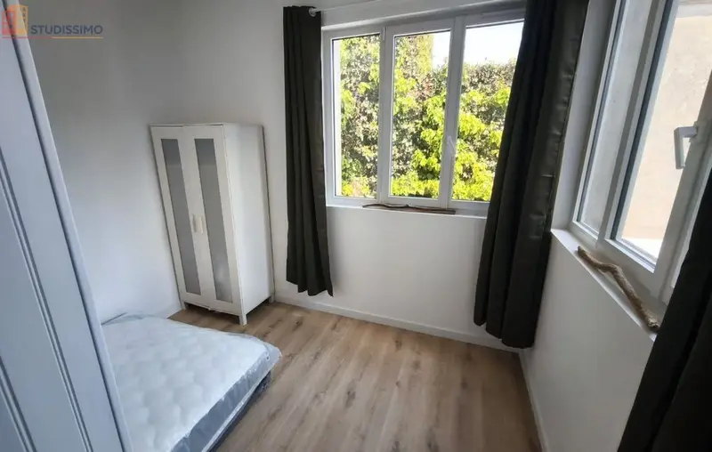 Studio 30m² La Rochelle 17000 - Meublé, proche marché - Photo 1