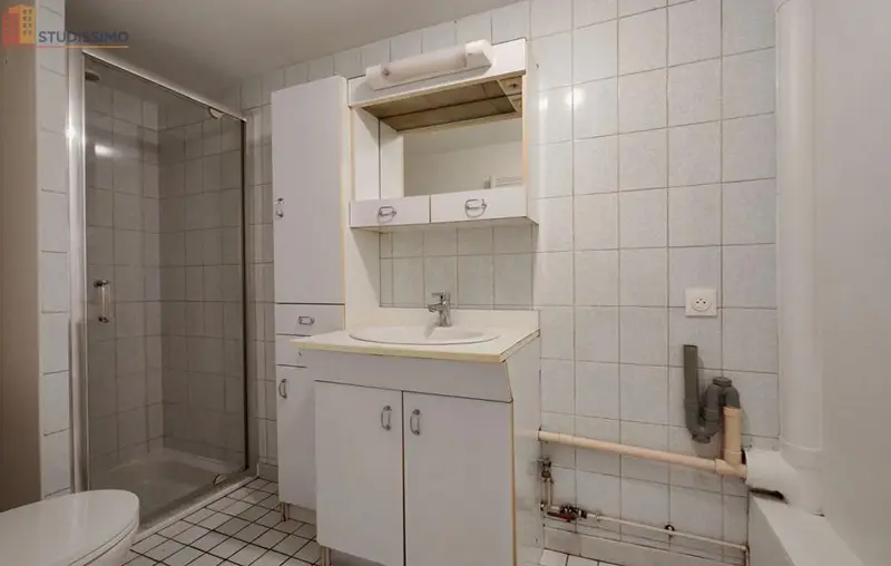 Studio 39m² Rochefort - - Photo 3