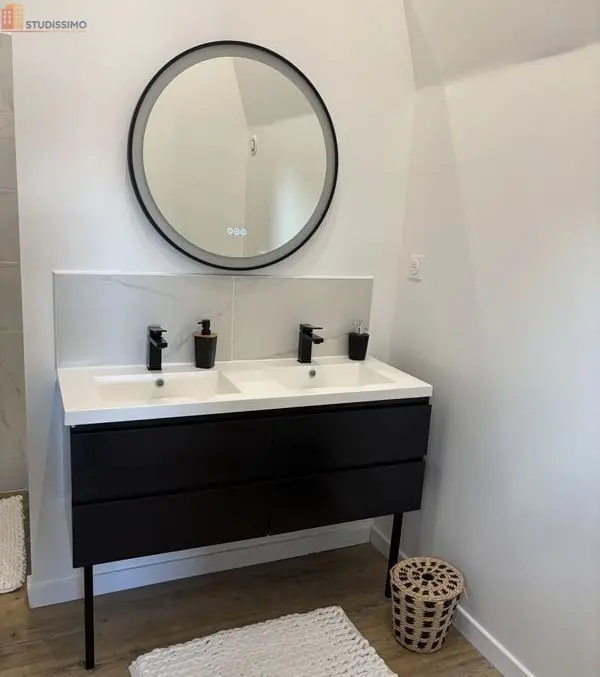 Studio 67m² Clavette 17220 - Loft/atelier, grande surface - Photo 6