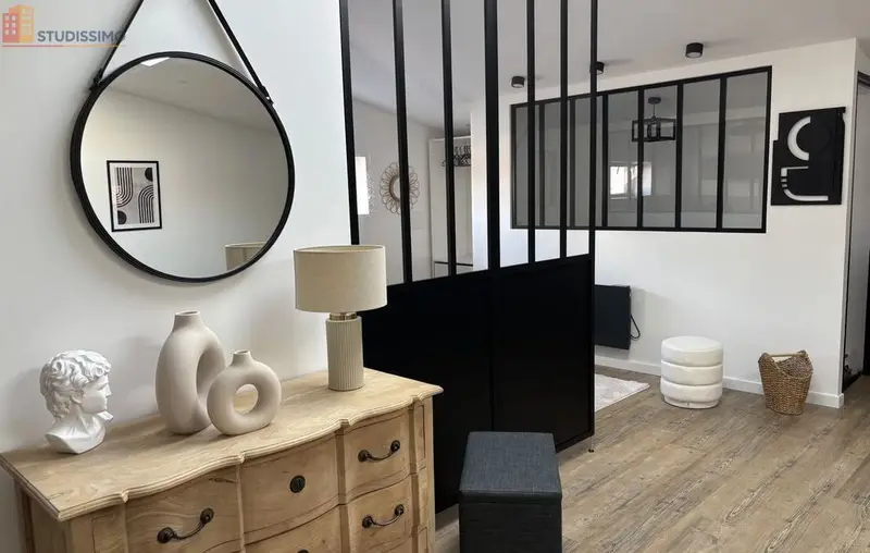 Studio 67m² Clavette 17220 - Loft/atelier, grande surface - Photo 5
