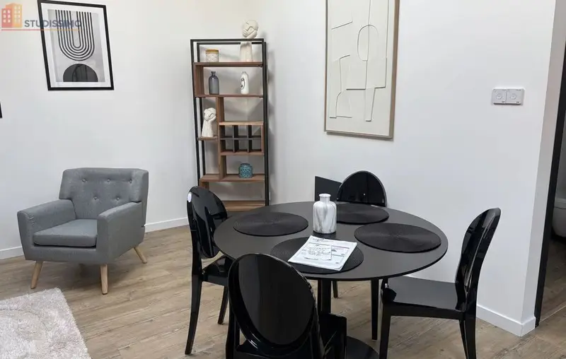 Studio 67m² Clavette 17220 - Loft/atelier, grande surface - Photo 1