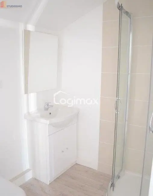 Studio 18m² La Rochelle - Meublé, lumineux - Photo 1