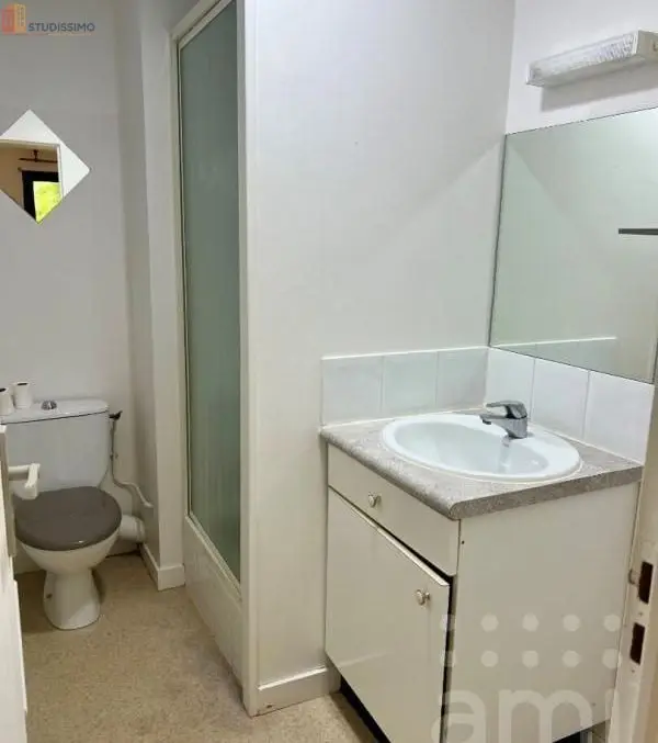 Studio 23m² La Rochelle 17000 - DPE C - Photo 3