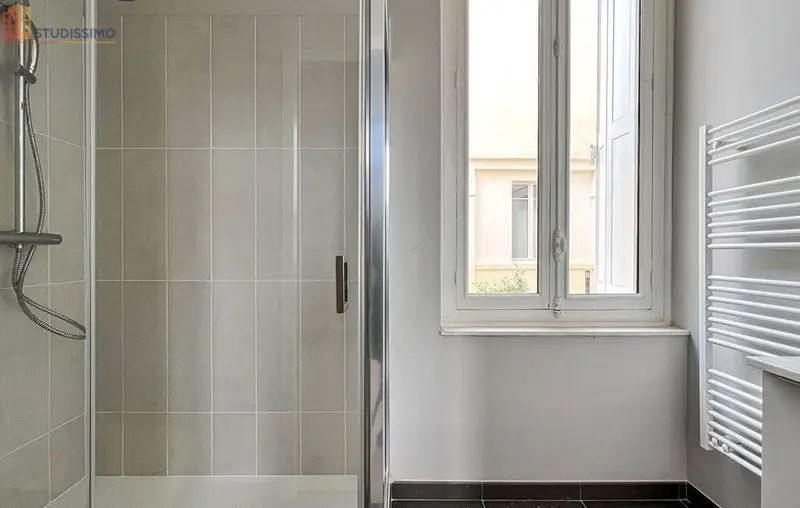 Studio 28m² Saintes 17100 - Photo 2