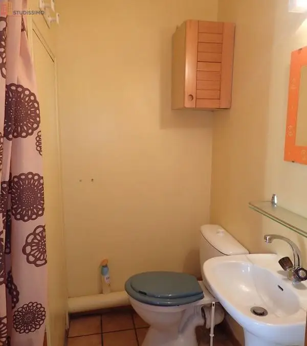 Studio meublé 23m² Jonzac - Centre, meublé - Photo 2