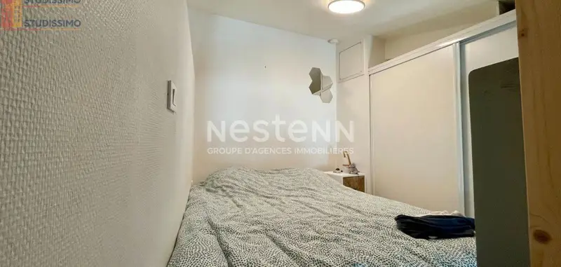 Studio 15m² La Rochelle - 2e étage - Photo 1