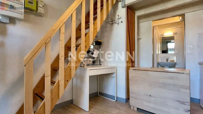Studio 15m² La Rochelle - 2e étage - Photo 2