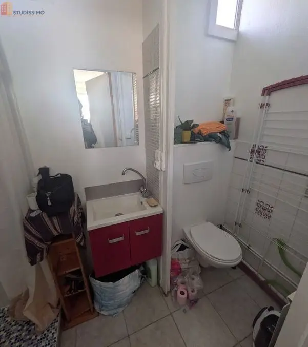 Studio meublé 22m² Saintes - Meublé, DPE C - Photo 1