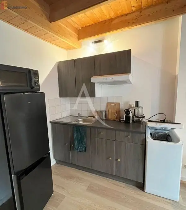 Studio 24m² Marans 17230 - Photo 1