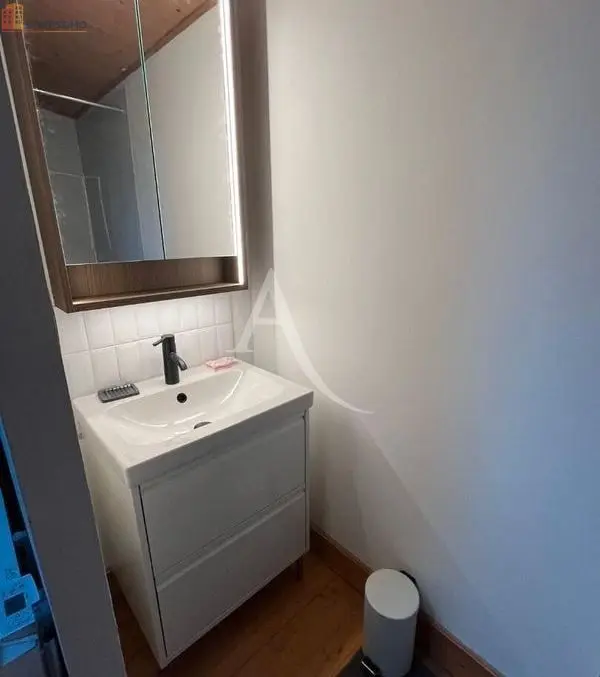 Studio 24m² Marans 17230 - Photo 3