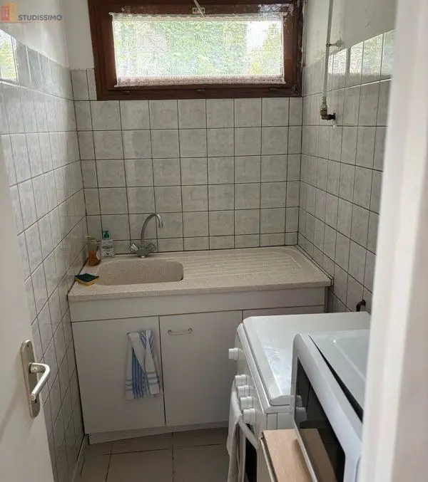 Studio meublé 20m² Royan 17200 - Proche marché - Photo 2