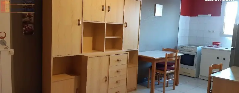 Studio 22m² Lagord 17140 - Meublé, adapté travailleurs - Photo 1