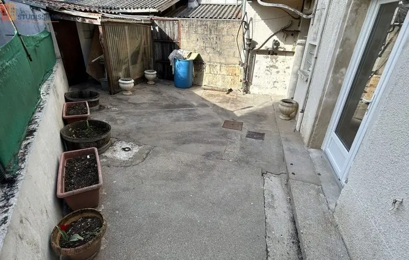 Studio 19m² Pons - - Photo 1